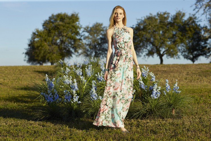 Guide des robes de printemps : styles et tendance pour la saison